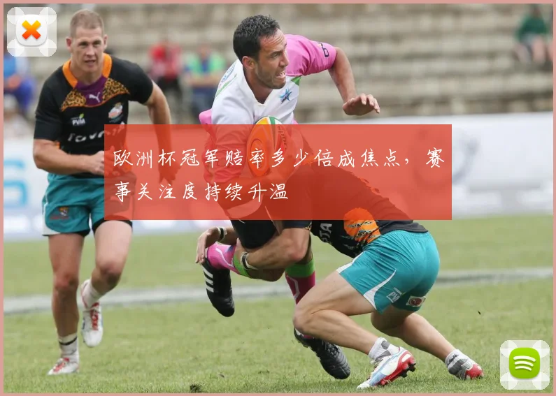 欧洲杯冠军赔率多少倍成焦点，赛事关注度持续升温