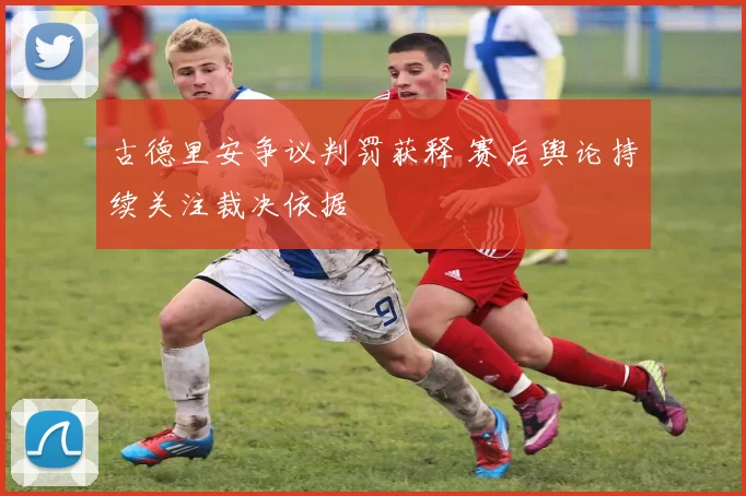 古德里安争议判罚获释 赛后舆论持续关注裁决依据